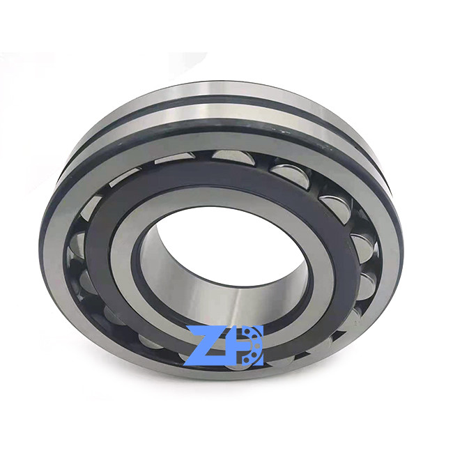 21319CC Spherical Roller Bearing 95*200*45 mm High Precision