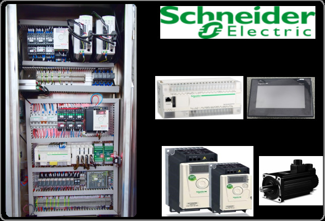 3KW Automatic Powder Packaging And Sealing Equipment