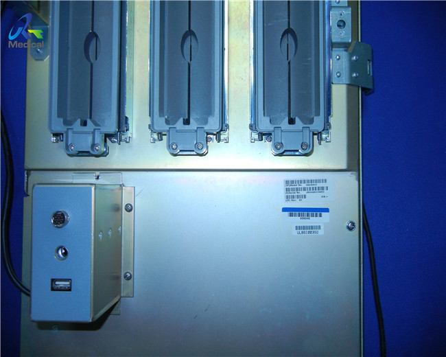 Siemens S2000 TI 10040951 Probe Interface Board