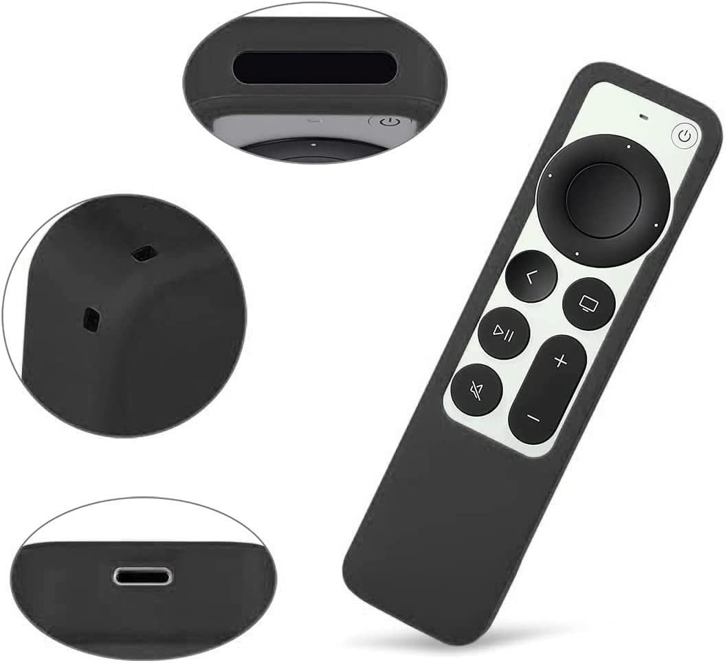 Factory Customized Remote Control Silicone Protective Cover Can Be Customized With Anti Slip Silicone Cover