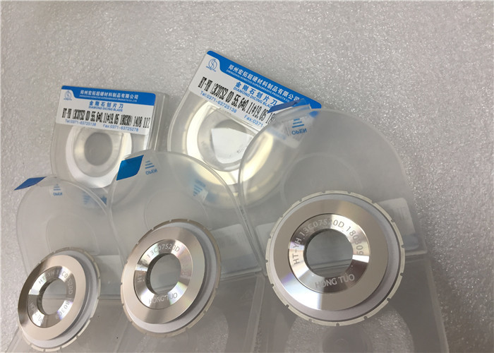 Industrial Wheel Blade Glass High Toughness Precision Ultra - Thin Body