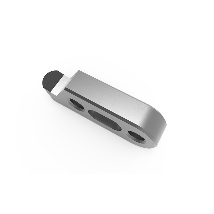 New Design Source Manufacturer Thick Knife Round Handle Diamond Cutting Tool