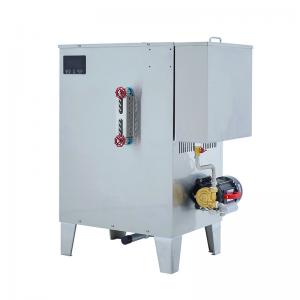 Quality Electric Small Steam Powered Generator 60KW Industrial Steam Boiler for sale