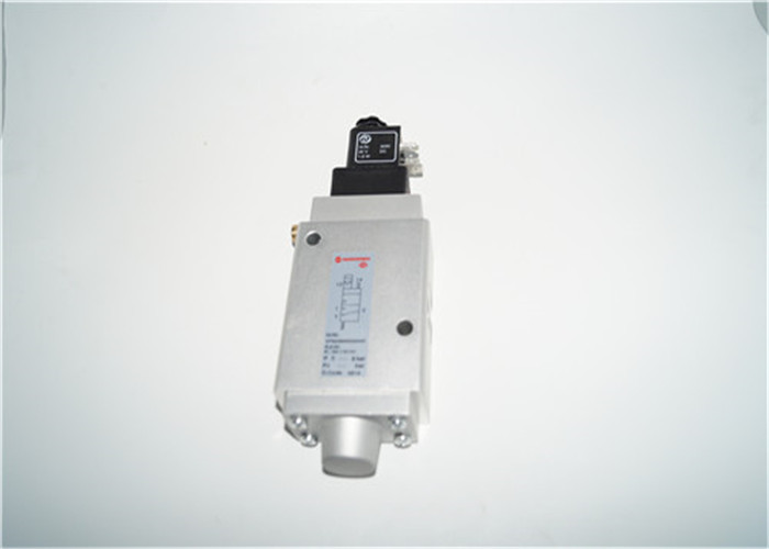 Original Pneumatic Solenoid Valve 61.184.1191 For SM102 PM52 SM74 Machine