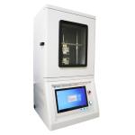 HD-60086 Thermal Conductivity Tester Flat Plate Thermofluidometer Method