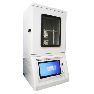 Quality HD-60086 Thermal Conductivity Tester Flat Plate Thermofluidometer Method for sale