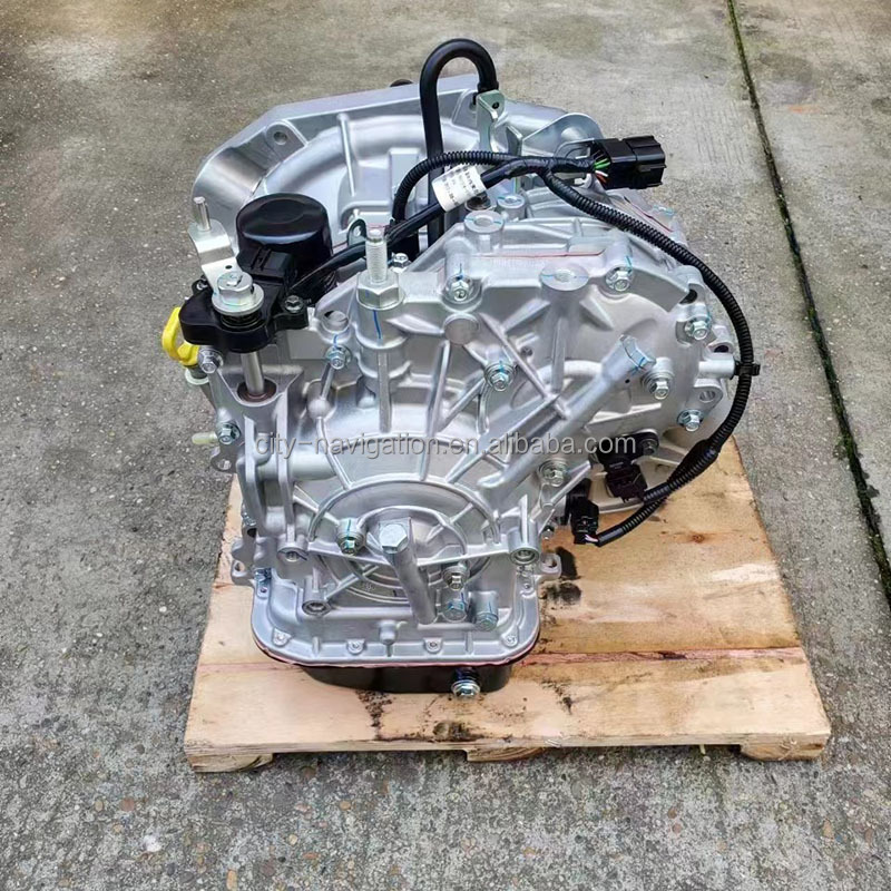 2013- Year RC15 CVT Automatic Transmission Gearbox for DFSK Glory 370 68*55*55