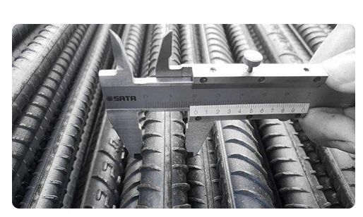 Building Construction High Strength Q195 Q215 Q235 Q275 HRB400 HRB500 Hrb500e Deformed Carbon Steel Square/Flat/Round/Angle Bar
