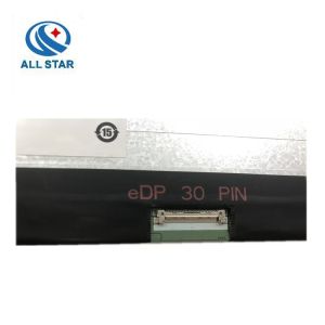 AUO 17.3'' High Color Gamut LCD Screen B173HAN04.2 IPS 300 cd/m² Brightness