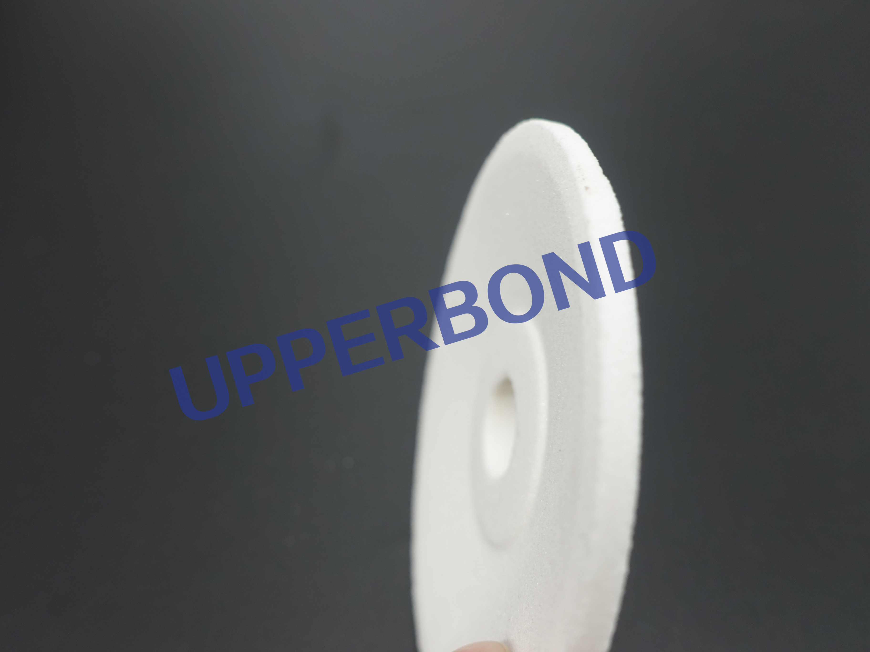 Filter Rod Maker ZL21 Sharpening Stone Grindstone 74*13mm