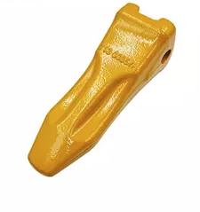 Quality PC200 Excavator Bucket Tooth with Durable Alloy Steel Material for sale