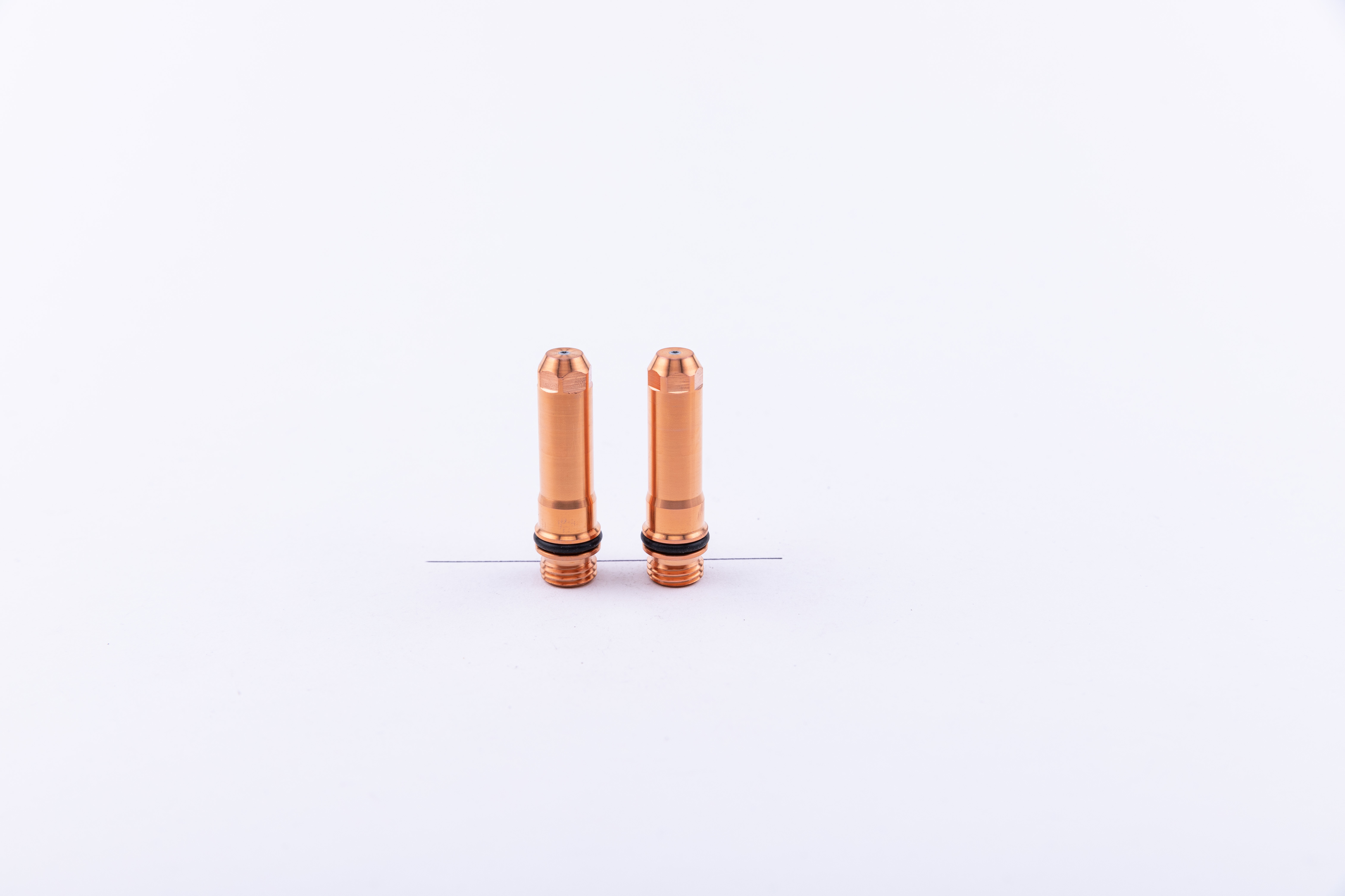 220435 220187 220181 Hypertherm Plasma Electrode Suitable For Hypertherm HPRXD Plasma Cutting Machine
