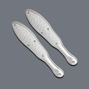 Quality Professional Chemical Etching Foot File for Skin Care for sale