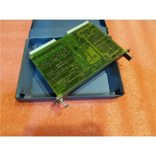 81AA03 GJR2394100R1210 81AA03A-E ABB Output Modulefor Analog Signals