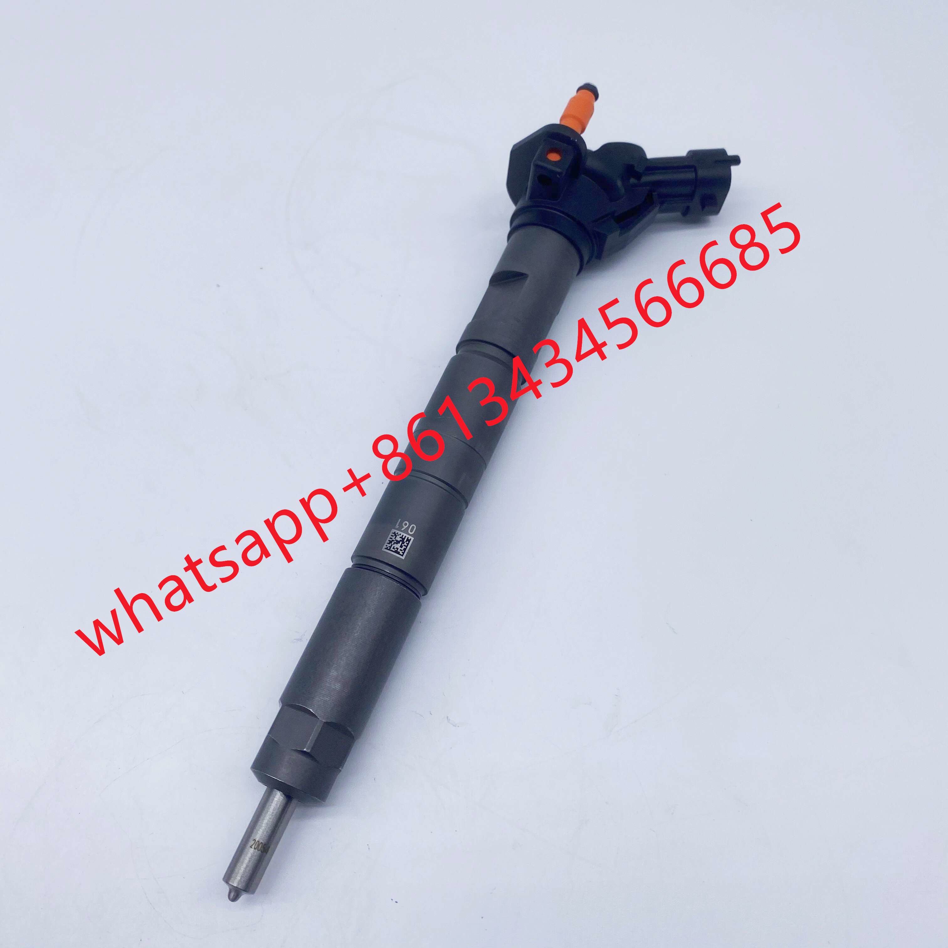 Brand New Diesel Common Rail Injector 5801540211 504341488 0445116059 For IVECO FIAT 3.0D