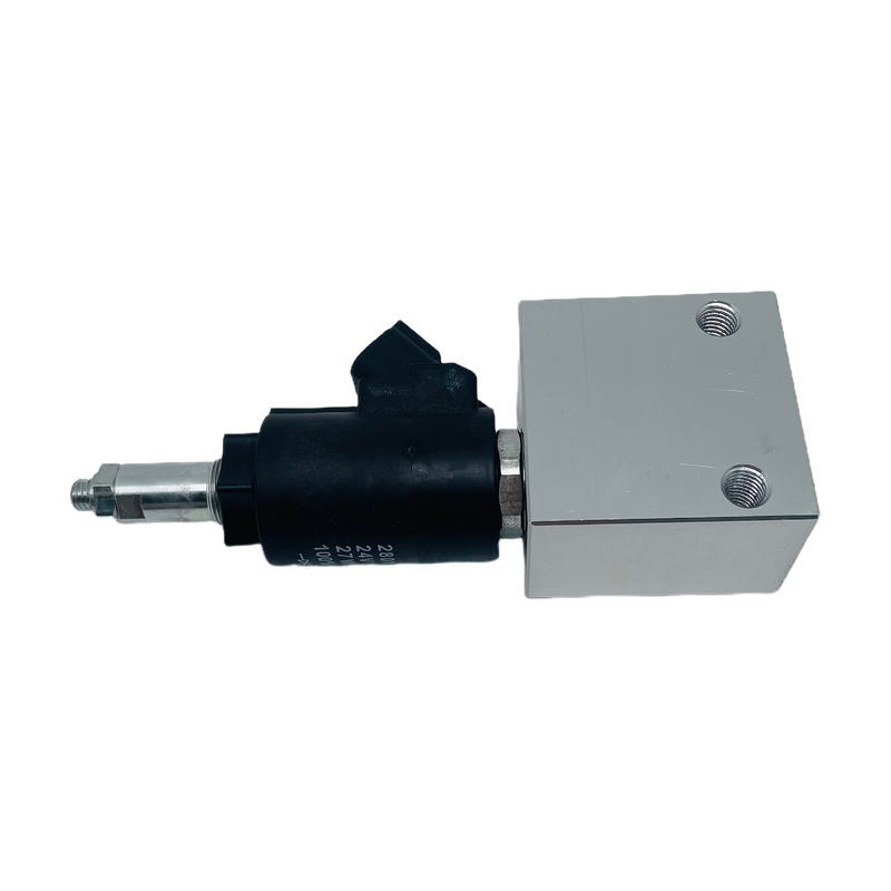 STAR ZEBRA Hydraulic Cooling Fan Solenoid Valve 14616530 for Vol-vo EC210 EC210B EC240B EC290B Durable and Long-lasting