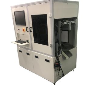 Mask Testing Labs Kn95 Mask Testing Equipment Chidren Mask Tested
