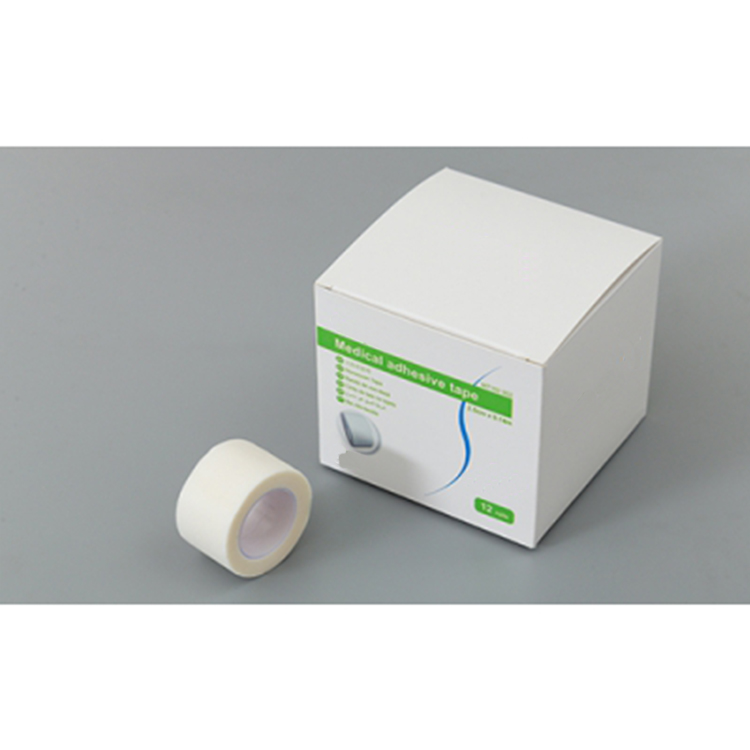Disposable Spunlaced Medical Adhesive Non-woven Tape