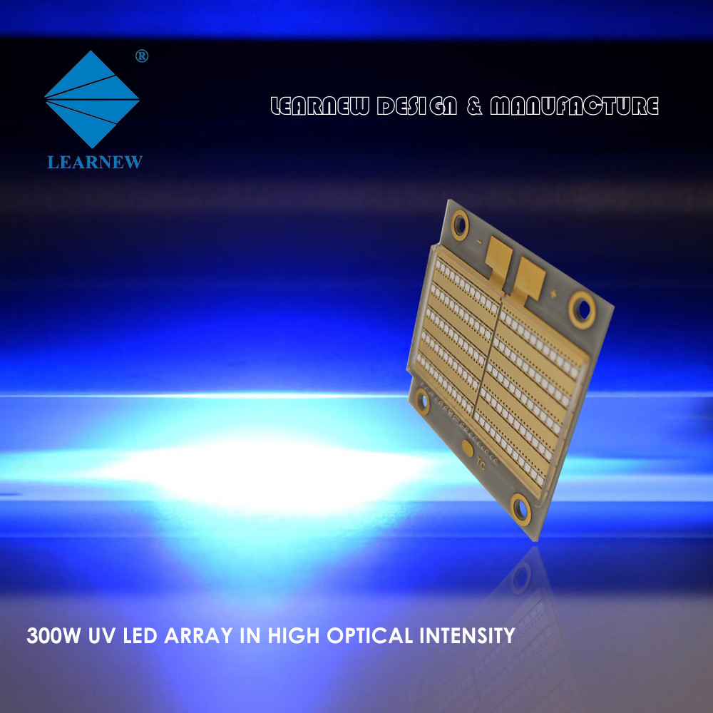 99.9% Virus killed 255NM 265NM 275NM UVC LED Diode 3535 Chips