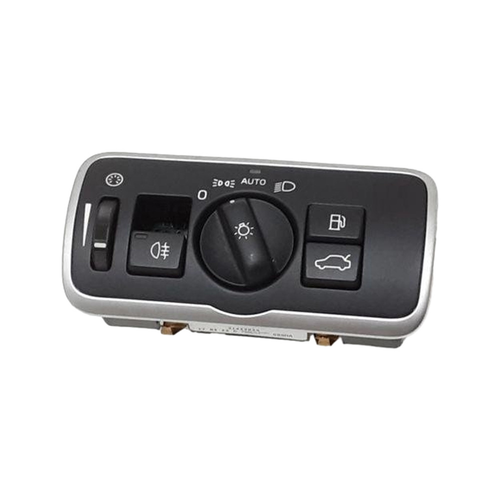 31443839 For V60 XC60 T5 Headlight Switch Control Unit 2014-2018