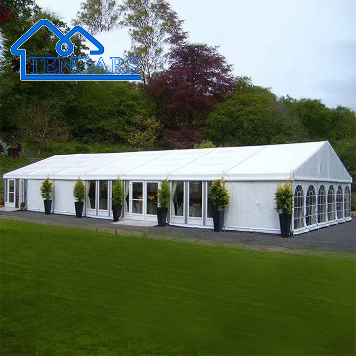 Events Marquee A Shape Tent Luxury Fashion Customized Waterproof Canopy Tent West Midlands Party Tents