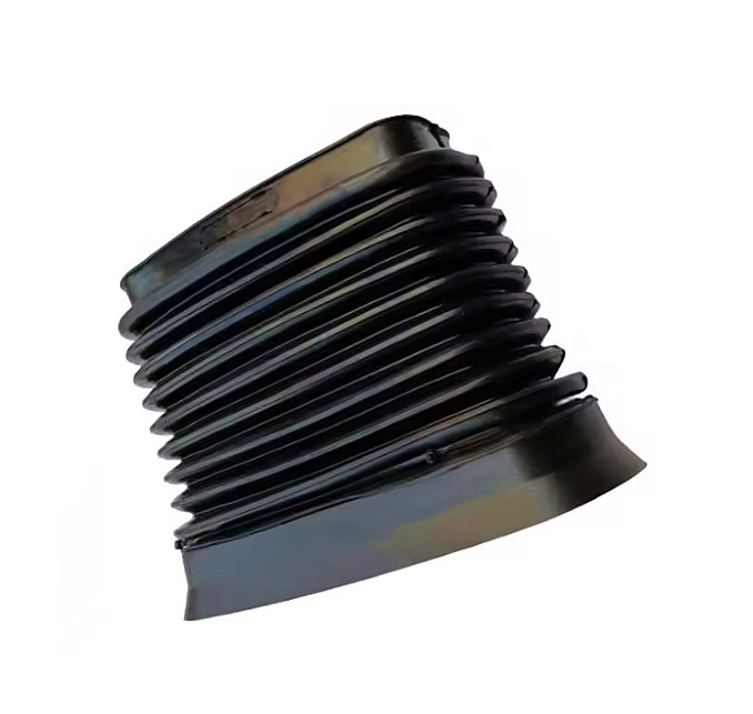 Shacman Truck Spare Parts Bellows Pipe Assy DZ97259190413/DZ9325190006/DZ93319190002/DZ9114190902 For Replace