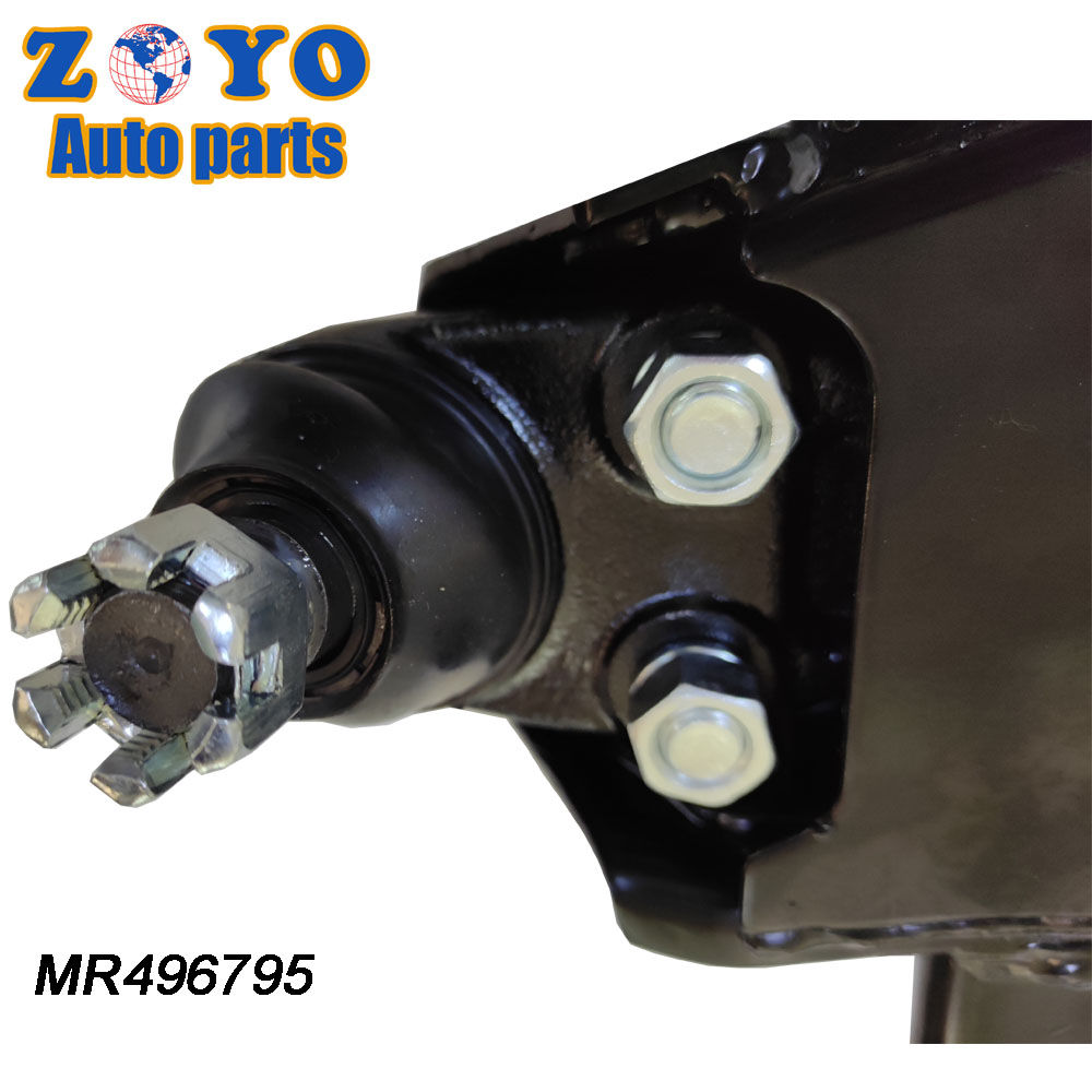 Get E-Coating Lower Control Arm for Mitsubishi Montero at from Professional V6 W