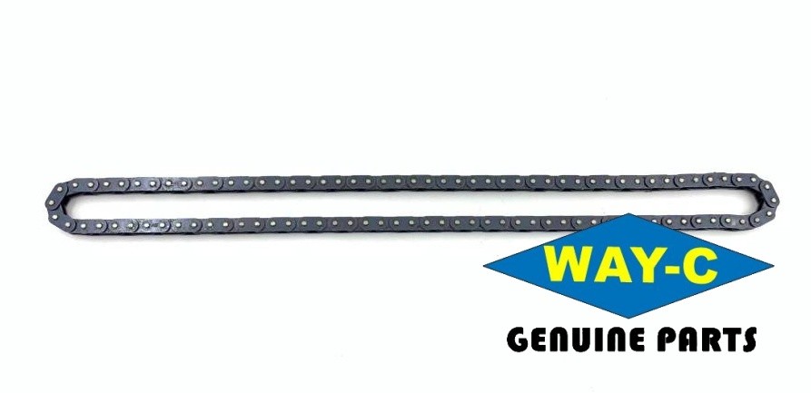 JL 5112 22 Motorcycle Moto Cam Shaft Timing Chain For BAJAJ PULSAR 200NS