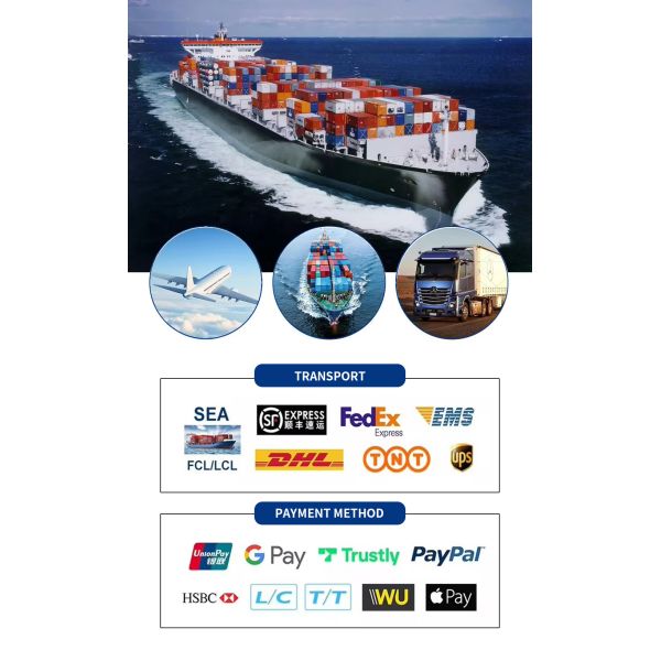 Full view of wine cabinet with decorative elements