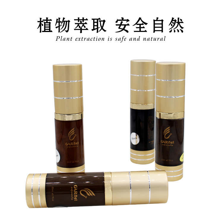 Pure Tattoo Eyebrow Pigment Microblading Ink Permanent Makeup Pigment 18ml