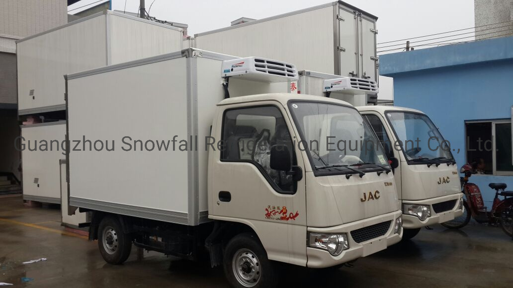 Low MOQ Refrigeration Unit for Truck Body