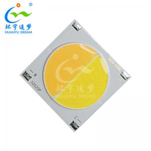 Quality Dualcolor2825 COB LED Chip On Board LED Lighting 2700/6500K With Best Customer Sevice 3years Warranties for sale