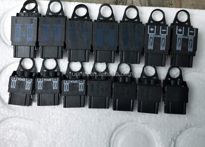 Huawei RRU PLUG insert plug RRU Connector with ZTE R8882 R8881 mm6212 6101 5G Engineering Accessories