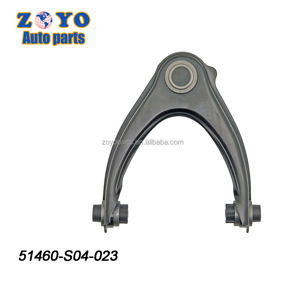 520-669 Black E-coating Left Control Arm for 2000 Honda Civic 2008 Dorman No. 520-669