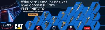 Guangzhou cibo diesel auto part company