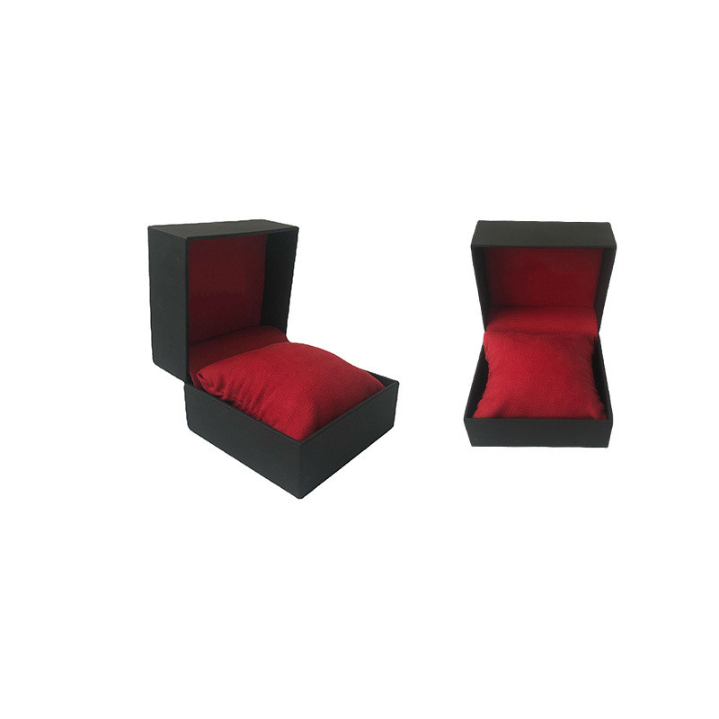 Small Size Cardboard Watch Box , Luxury Gift Paper Boxes Customized Logo