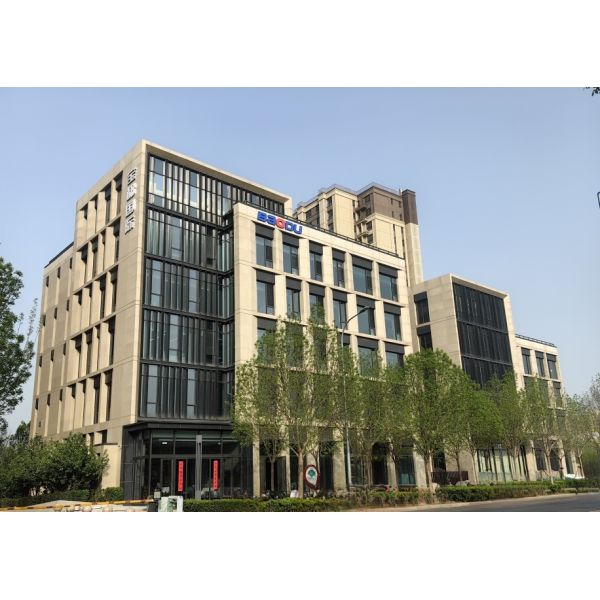 Industrial Prefabricated Steel Structure Logistic Center Warehouse Light Frame Modular Storage Building