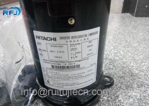 Quality 6HP Hitachi Scroll Compressor , Variable Frequency scroll type ac compressor 401DHV - 64D2Y for sale