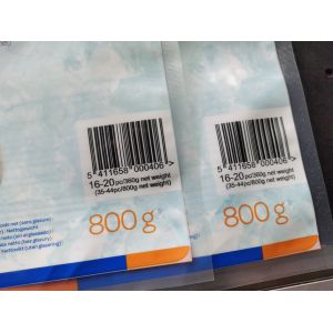 CYCJET High Resolution Inkjet Printer PIJ Pigment Ink Printing Machine