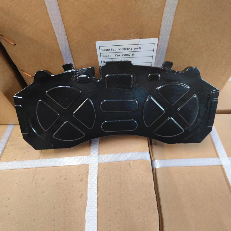 Part number R61540090002 for National Heavy Duty Truck HOWO A7 Engine Plugs Vg1096090002