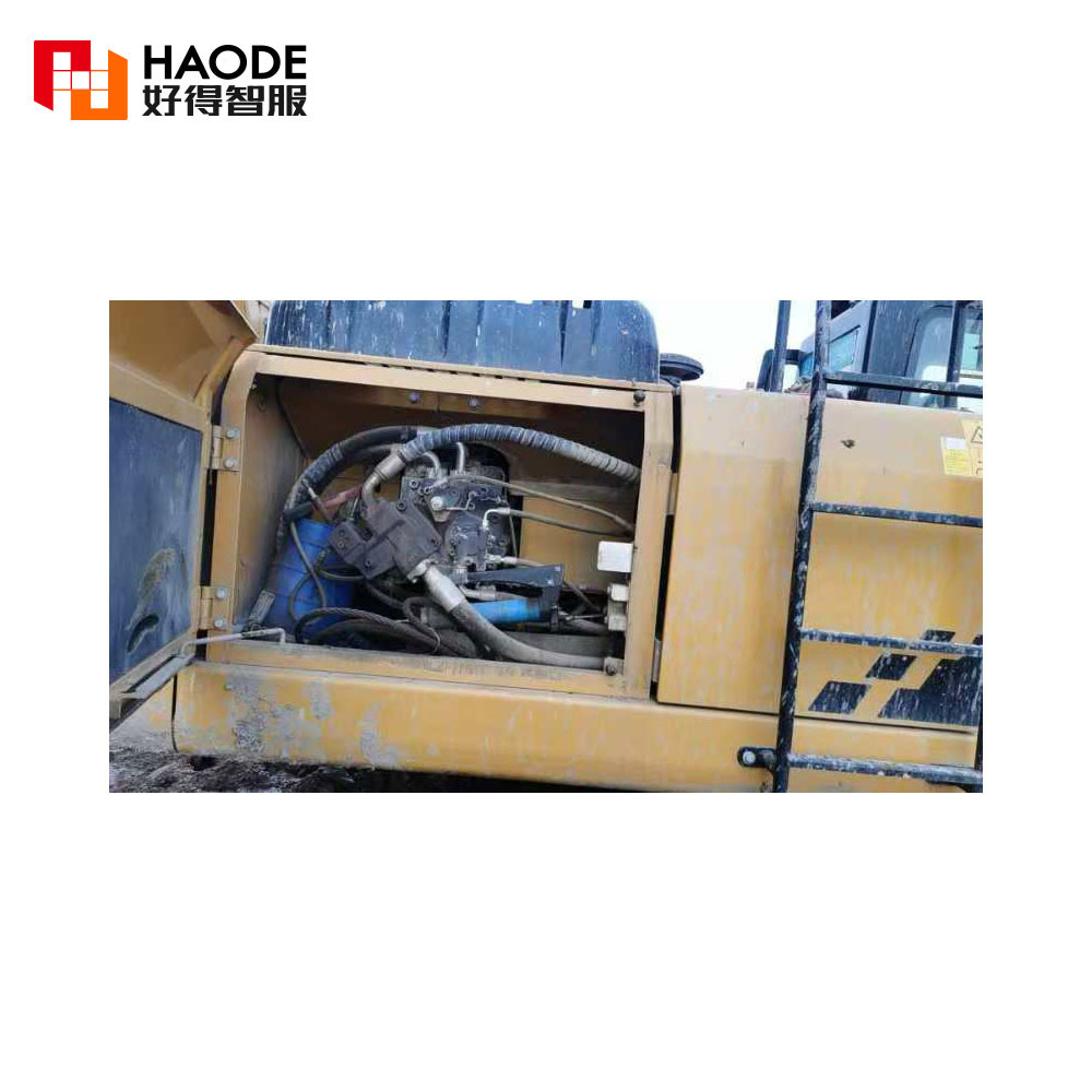 Drilling Equipment 155kn Mini Hydraulic Rotary Drilling Rig Machine Price Cheap Price for Sale (SR155)