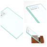 Buy cheap Transparent Safety Laminated Glass Residential Windows Laminated Glass CE SGS from wholesalers