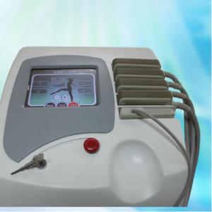 Quality best laser lipo machine cryo 3d lipo laser electronic slimming machine dm-909 for weight lose u lipo machine for sale