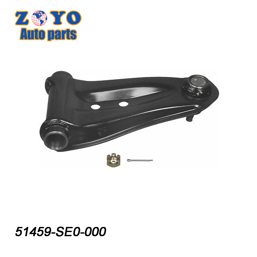 Replace/Repair Right Front Lower Control Arm for Honda Accord 1989 520-642 Dorman No