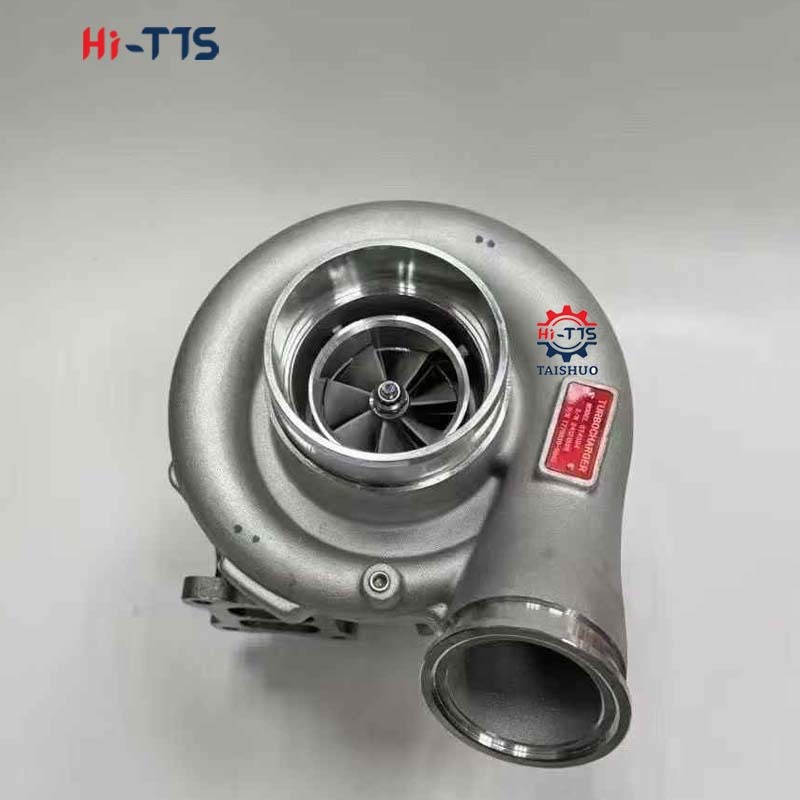 HE500WG DC13 Turbocharger 5354336 2126714 779839-0049 2731994 3782537 Turbocharger TruckEngine