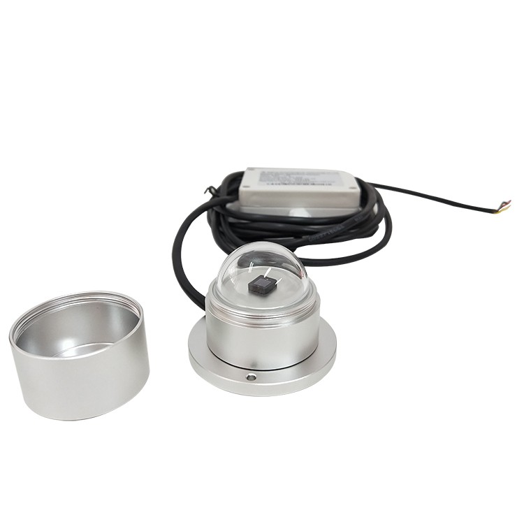 4-20mA BGT-JYZ Solar Radiation Radiometer Measurement with Fast Response Time and Nice