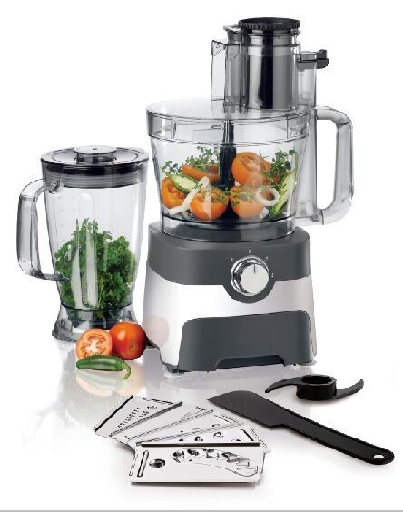 FP403 Food processor from Kavbao