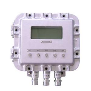 Quality Explosion-proof weighing instrument LZXL-100XD. for sale