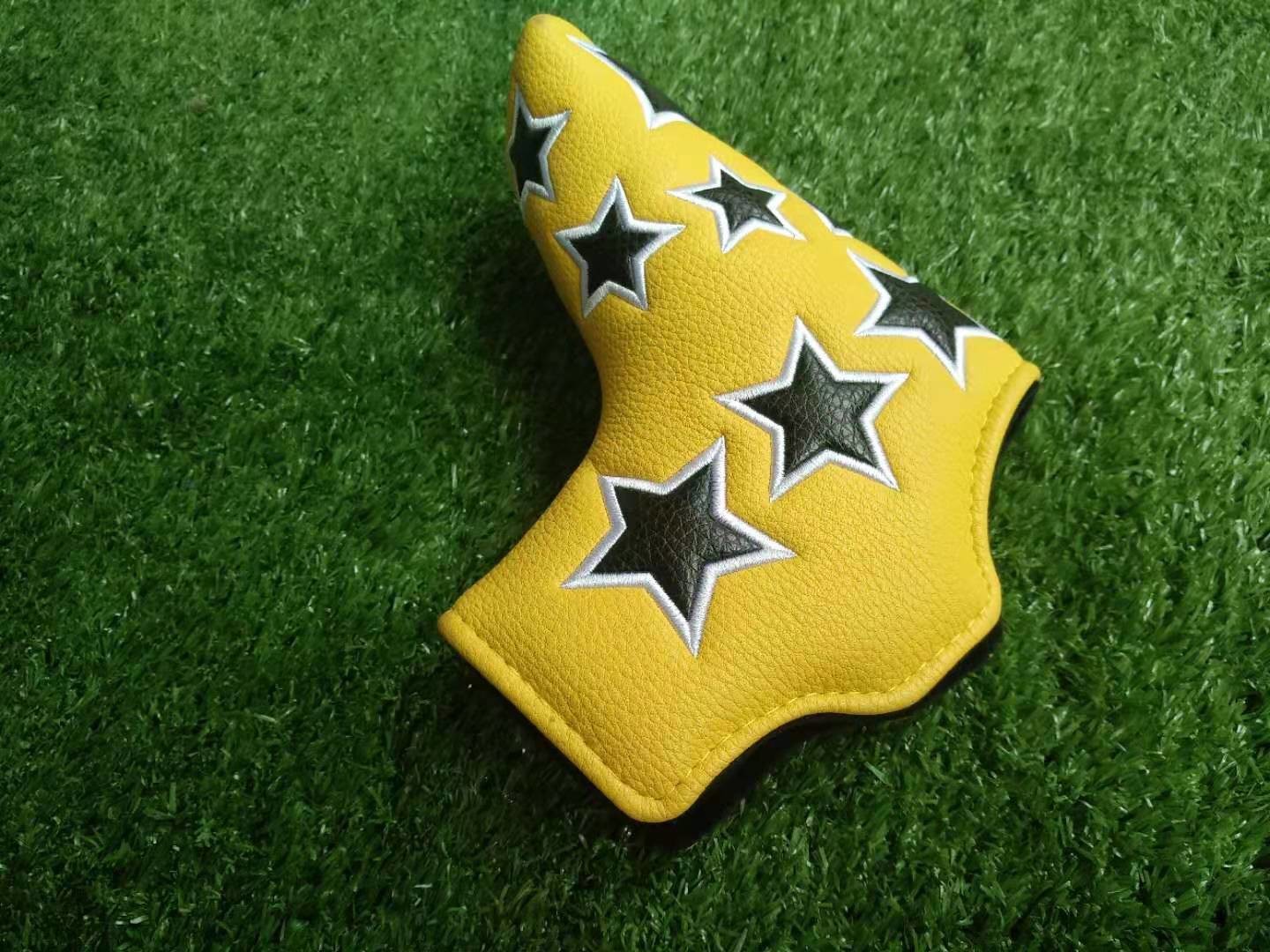 club covers , Golf headcover , golf headcover , putter headcover , headcover