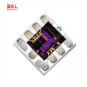 China Sensors Transducers SI1141-A11-GMR High-Performance UV and IR Optical Sensor on sale